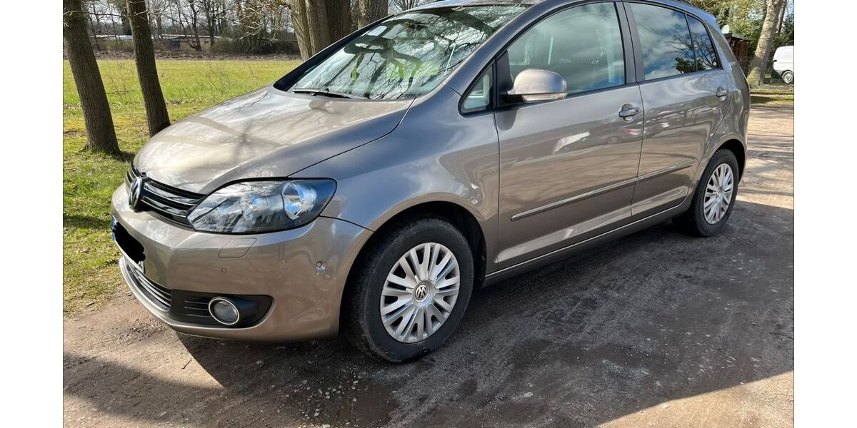 VW Golf Plus 134.000 km 6.100 &euro; Wedemark 30900