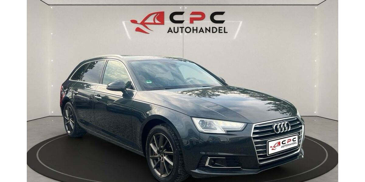 Audi A4 135.000 km 15.900 &euro; Hannover 30179