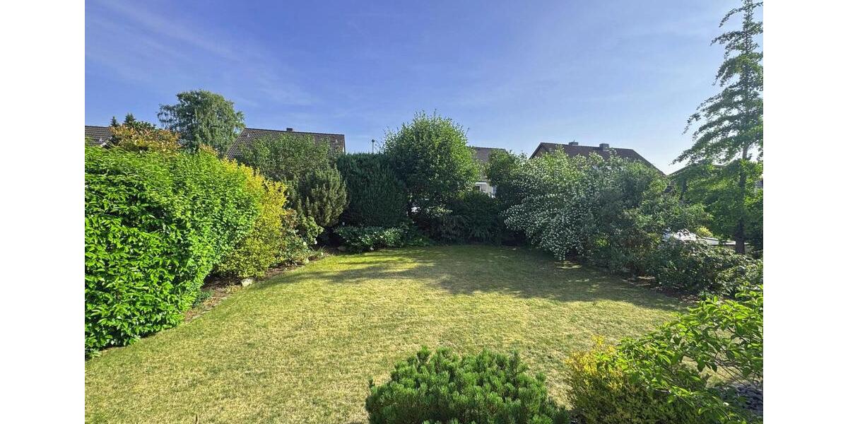 Einfamilienhaus Garbsen Ortschaft Horst - 6 Zimmer, 161 m&sup2;, 499.000&euro; | Angebot:24867062