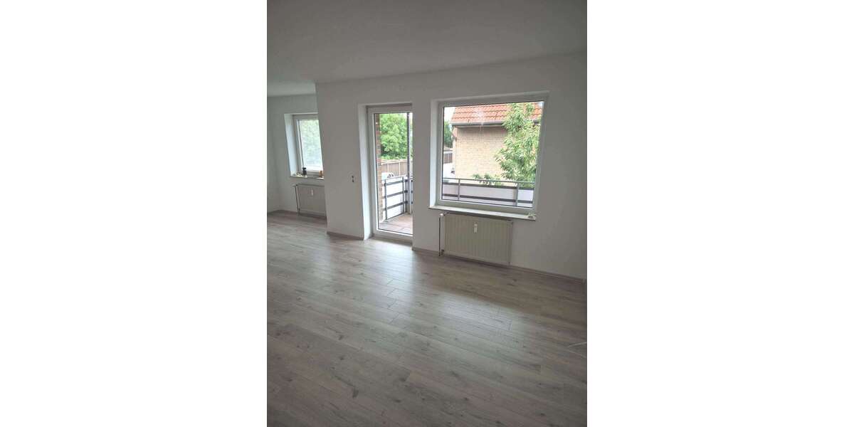 Etagenwohnung Rodenberg (Schaumburg) - 3 Zimmer, 86 m&sup2;, 710&euro; | Angebot:27008393