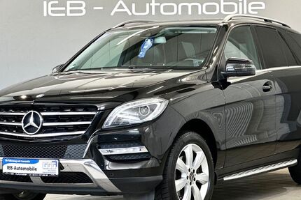 Mercedes-Benz ML 250 180.000 km 19.490 &euro; Hannover 30167