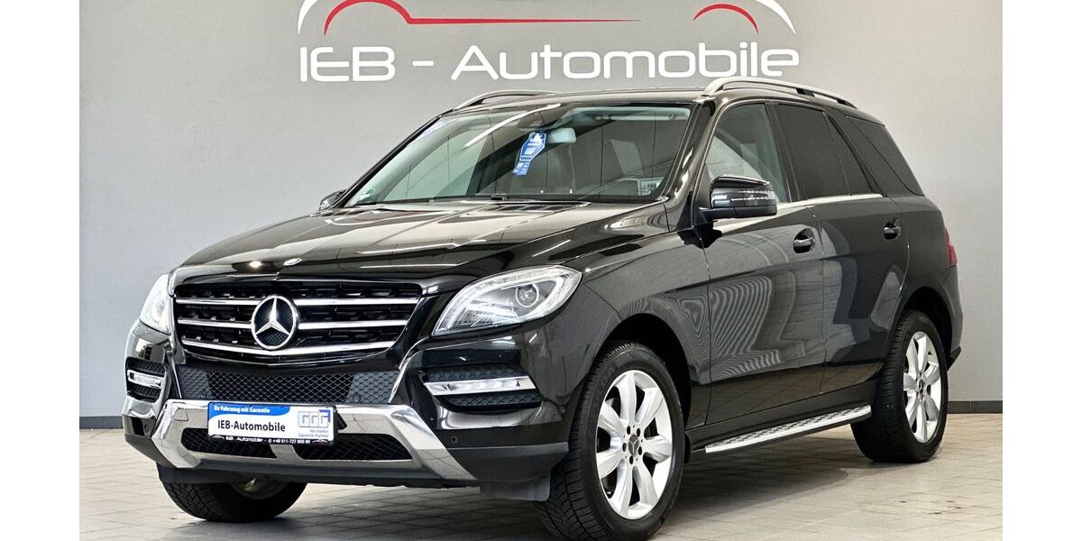 Mercedes-Benz ML 250 180.000 km 19.490 &euro; Hannover 30167