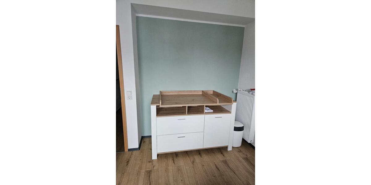 Reihenhaus Burgdorf - 3 Zimmer, 85 m&sup2;, 1.240&euro; | Angebot:25980748