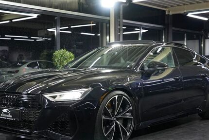 Audi RS7 75.000 km 79.990 &euro; Garbsen 30827