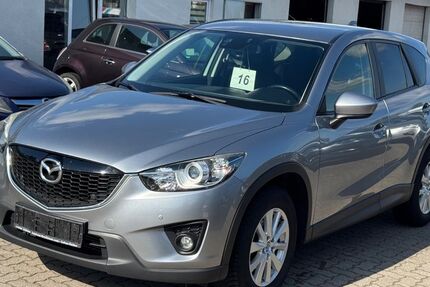 Mazda CX-5 182.500 km 6.500 &euro; Neustadt 31535