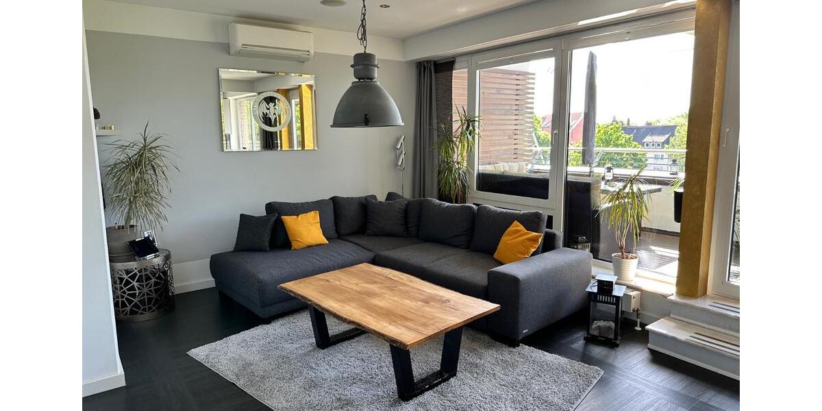 Loft - Studio - Atelier Langenhagen - 3 Zimmer, 89 m&sup2;, 599.999&euro; | Angebot:27294858