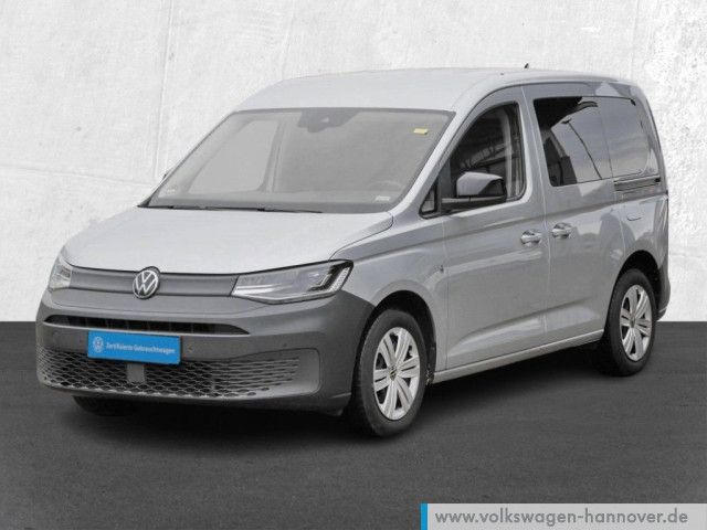 VW Caddy 128.259 km 21.950 &euro; Langenhagen 30853