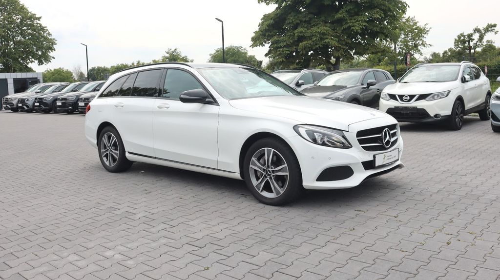 Mercedes-Benz C 250 110.650 km 18.500 &euro; Hannover 30457