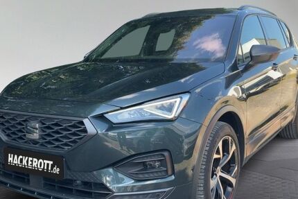 Seat Tarraco 59.476 km 32.980 &euro; Hannover 30165