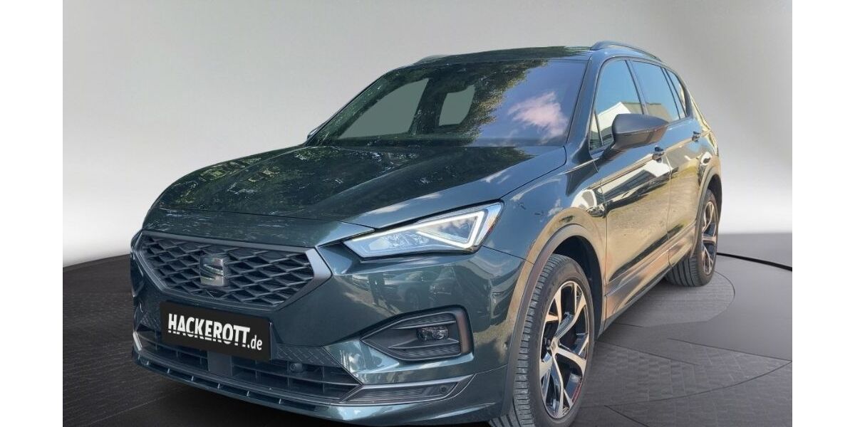 Seat Tarraco 59.476 km 32.980 &euro; Hannover 30165