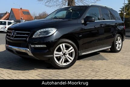 Mercedes-Benz ML 350 269.500 km 12.500 &euro; Neustadt am Rübenberge 31535