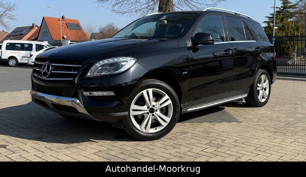 Mercedes-Benz ML 350 269.500 km 12.500 &euro; Neustadt am Rübenberge 31535