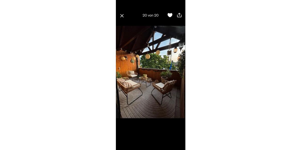 Etagenwohnung Schwarmstedt - 3 Zimmer, 120 m&sup2;, 1.450&euro; | Angebot:25992654