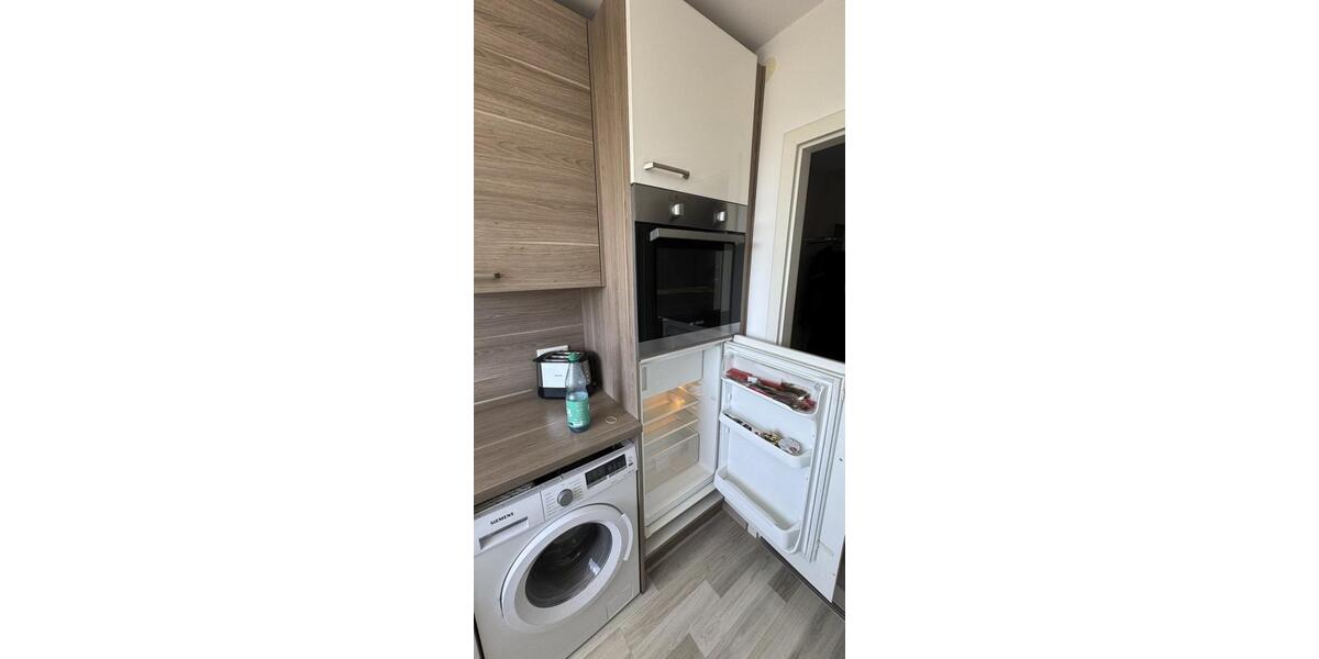 Etagenwohnung Hannover Herrenhausen-Stöcken - 2 Zimmer, 49 m&sup2;, 175.000&euro; | Angebot:27489375