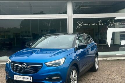 Opel Grandland (X) 99.000 km 14.990 &euro; Neustadt am Rübenberge 31535
