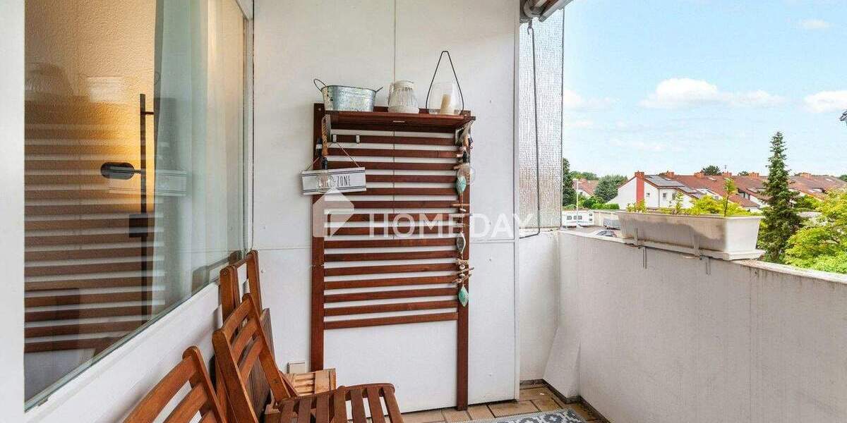 Etagenwohnung Hannover Ricklingen - 3 Zimmer, 76 m&sup2;, 220.000&euro; | Angebot:25702472