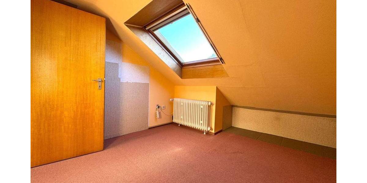 Reihenendhaus Wunstorf - 4 Zimmer, 110 m&sup2;, 298.000&euro; | Angebot:25705862