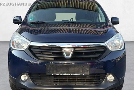 Dacia Lodgy 161.768 km 5.450 &euro; Isernhagen 30916