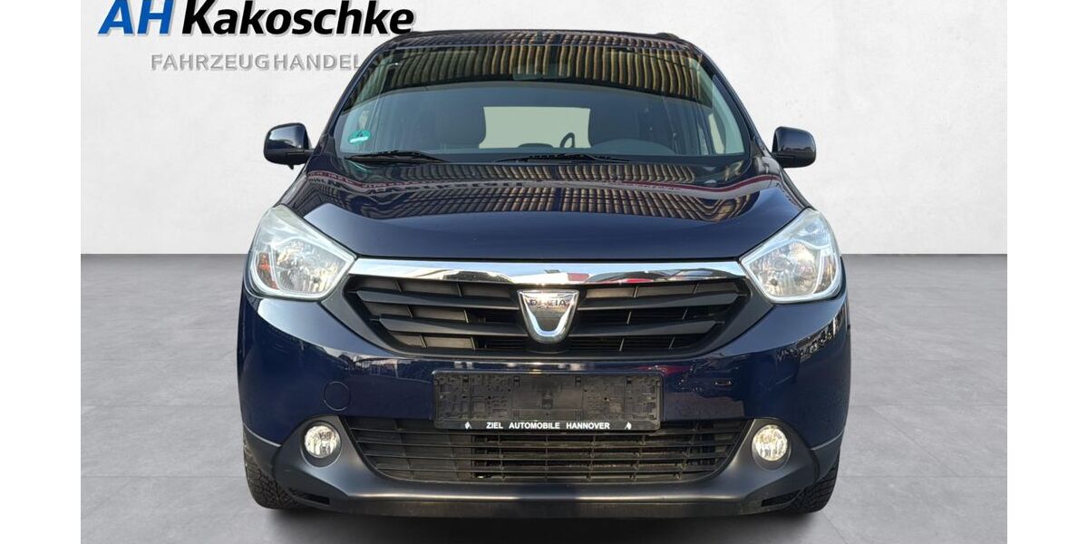 Dacia Lodgy 161.768 km 5.650 &euro; Isernhagen 30916