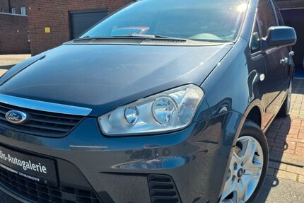 Ford C-Max 105.800 km 5.690 &euro; Garbsen 30827