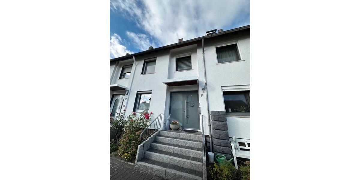 Reihenhaus Wunstorf - 5 Zimmer, 108 m&sup2;, 315.000&euro; | Angebot:26963047