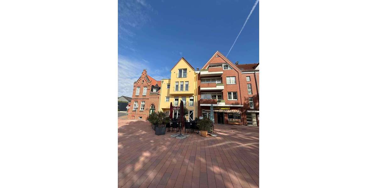 Etagenwohnung Neustadt - 3 Zimmer, 80 m&sup2;, 696&euro; | Angebot:27517138