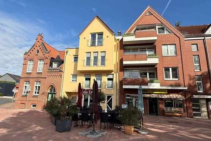 Wohnung Neustadt - 3 Zimmer, 80 m&sup2;, 696&euro; | Angebot:27517138