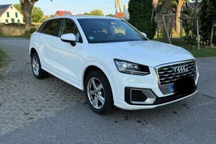 Audi Q2 77.000 km 14.950 &euro; Wedemark 30900