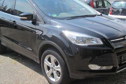 Ford Kuga 107.500 km 8.950 &euro; Lehrte 31275