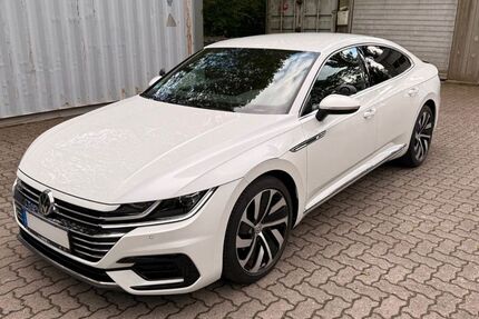 VW Arteon 66.633 km 20.990 &euro; Hannover 30655