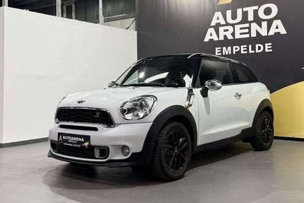 Mini Cooper S 90.000 km 11.999 &euro; Ronnenberg 30952