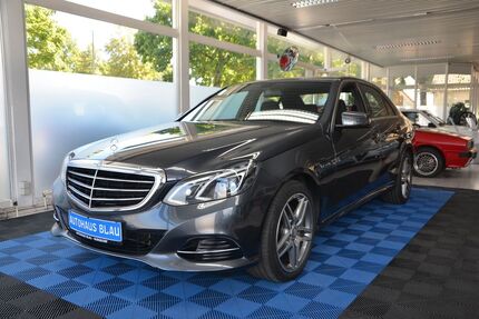 Mercedes-Benz E 300 140.000 km 17.990 &euro; Burgdorf 31303