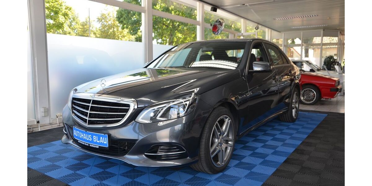 Mercedes-Benz E 300 140.000 km 17.990 &euro; Burgdorf 31303
