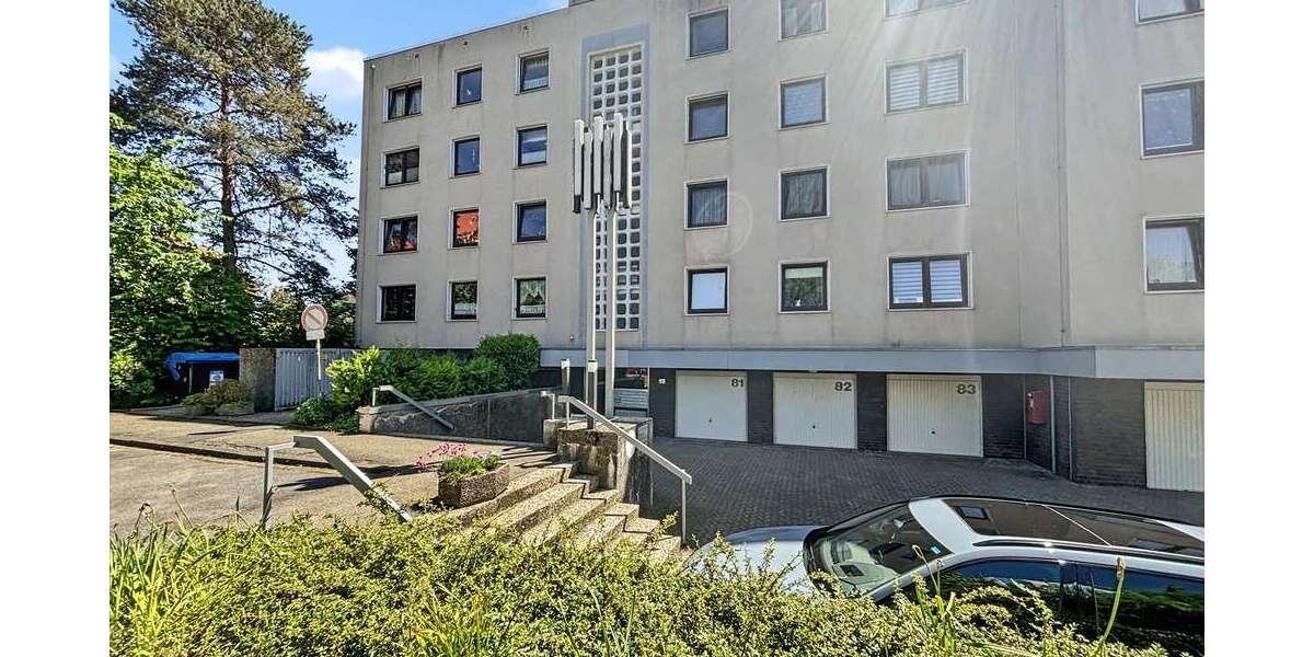 Etagenwohnung Gehrden - 3 Zimmer, 70 m&sup2;, 195.000&euro; | Angebot:26971365