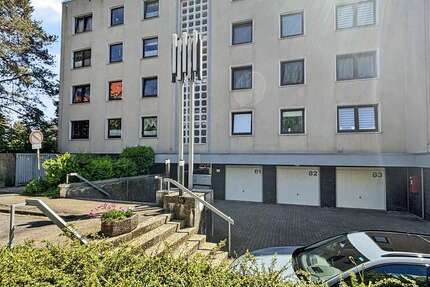 Wohnung Gehrden - 3 Zimmer, 70 m&sup2;, 195.000&euro; | Angebot:26971365