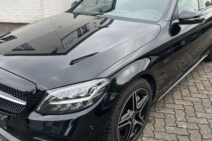 Mercedes-Benz C 300 150.000 km 19.600 &euro; Hannover 30163