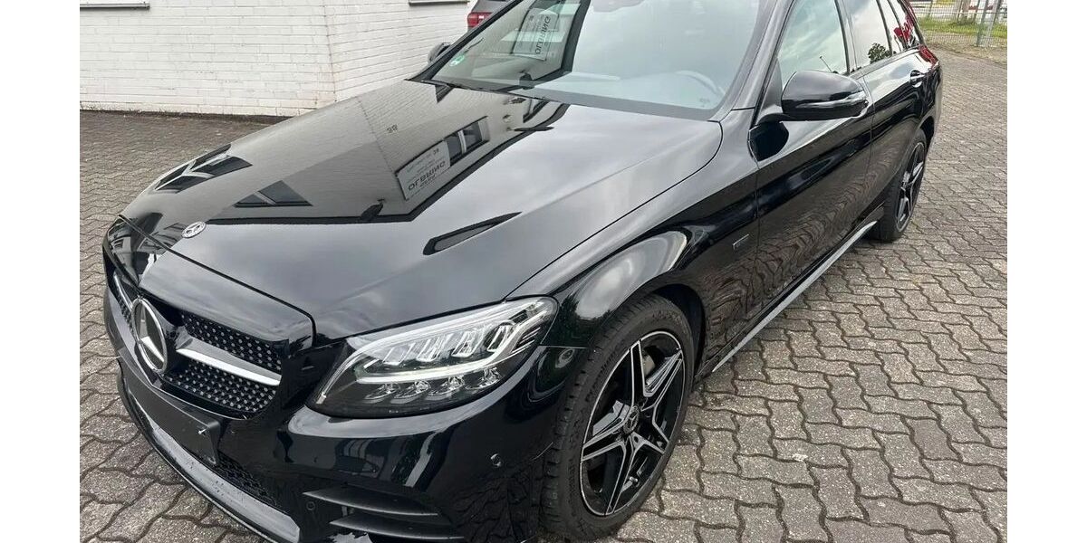Mercedes-Benz C 300 150.000 km 19.600 &euro; Hannover 30163
