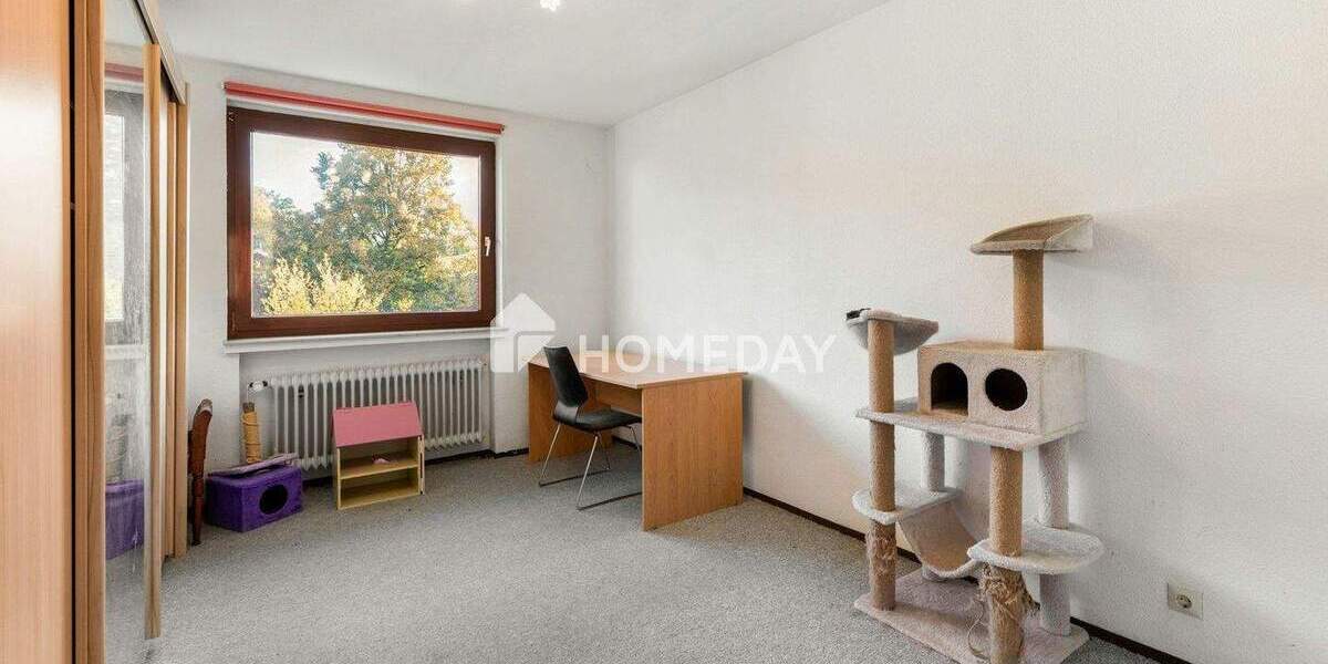 Reihenmittelhaus Hannover Bornum - 7 Zimmer, 213 m&sup2;, 417.000&euro; | Angebot:25737564