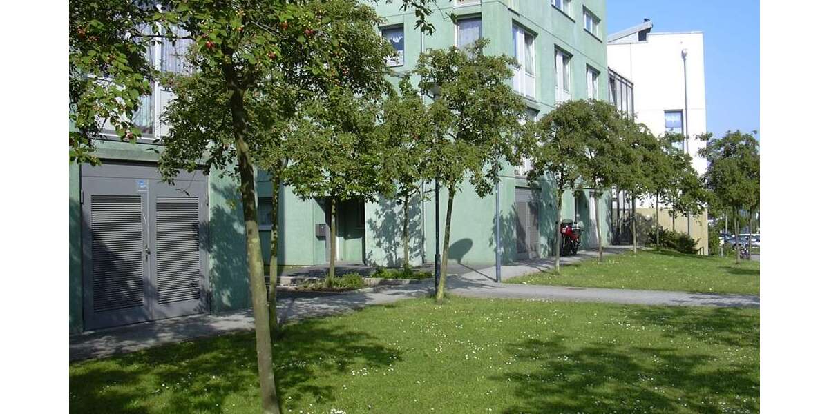 Etagenwohnung Hannover Bemerode - 3 Zimmer, 78 m&sup2;, 649&euro; | Angebot:26008597