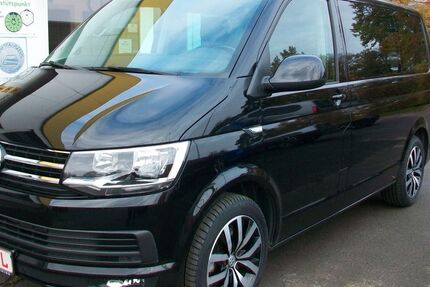 VW T6 Multivan 125.000 km 36.995 &euro; Wedemark 30900