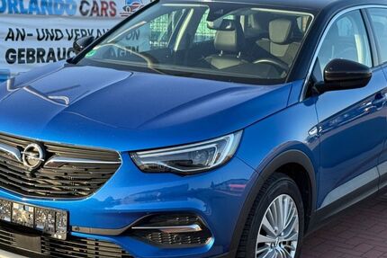Opel Grandland (X) 144.000 km 8.200 &euro; Neustadt 31535