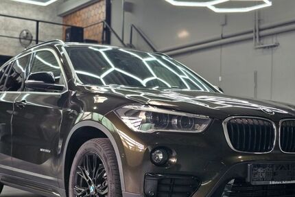 BMW X1 205.500 km 15.999 &euro; Burgwedel 30938