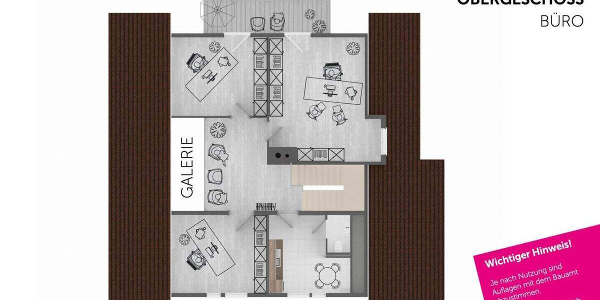 Gewerbeobjekt Burgwedel Großburgwedel - 375.000&euro; | Angebot:25820037