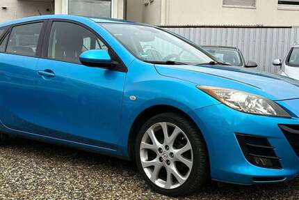 Mazda 3 189.000 km 4.690 &euro; Hannover 30457