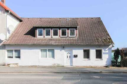 Wohnung Barsinghausen - 5 Zimmer, 115 m&sup2;, 199.000&euro; | Angebot:27099061