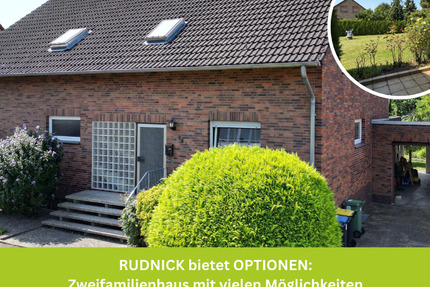 Haus Hagenburg-Altenhagen Altenhagen - 8 Zimmer, 199 m&sup2;, 369.000&euro; | Angebot:25705856