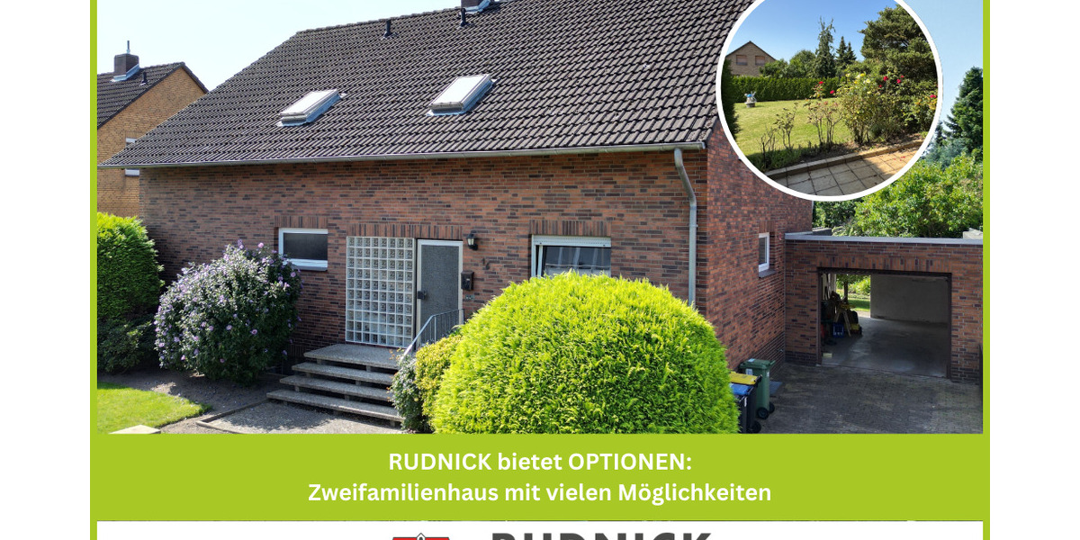 Mehrfamilienhaus, Wohnhaus Hagenburg-Altenhagen Altenhagen - 8 Zimmer, 199 m&sup2;, 369.000&euro; | Angebot:25705856