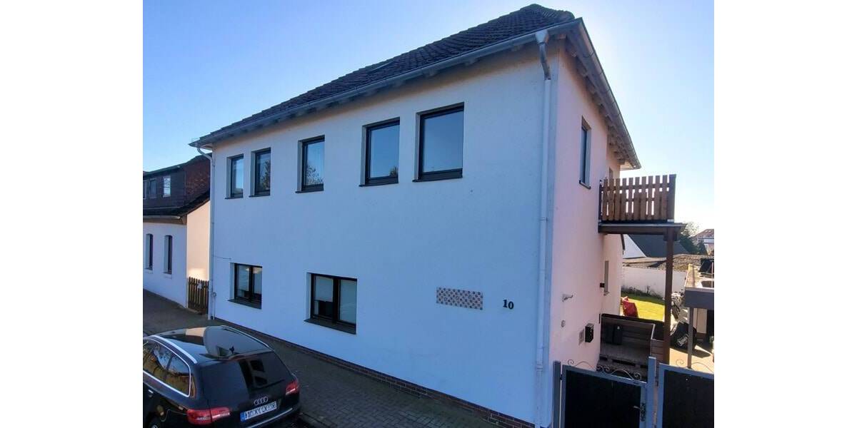 Mehrfamilienhaus, Wohnhaus Wunstorf Steinhude - 8 Zimmer, 230 m&sup2;, 678.000&euro; | Angebot:26203937