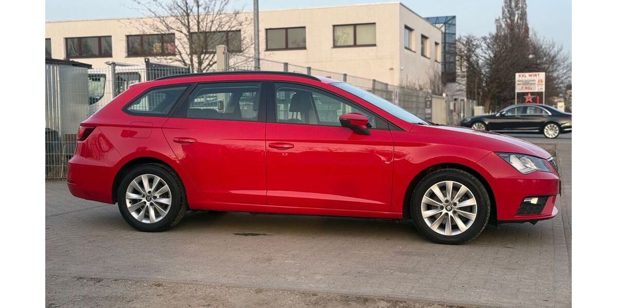 Seat Leon 232.350 km 7.300 &euro; Hannover 30179