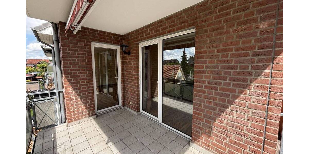 Etagenwohnung Garbsen Berenbostel - 3 Zimmer, 82 m&sup2;, 249.000&euro; | Angebot:26703129